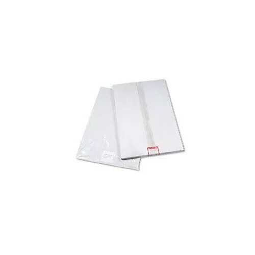 DS Jet White A2 250 Cut Sheets