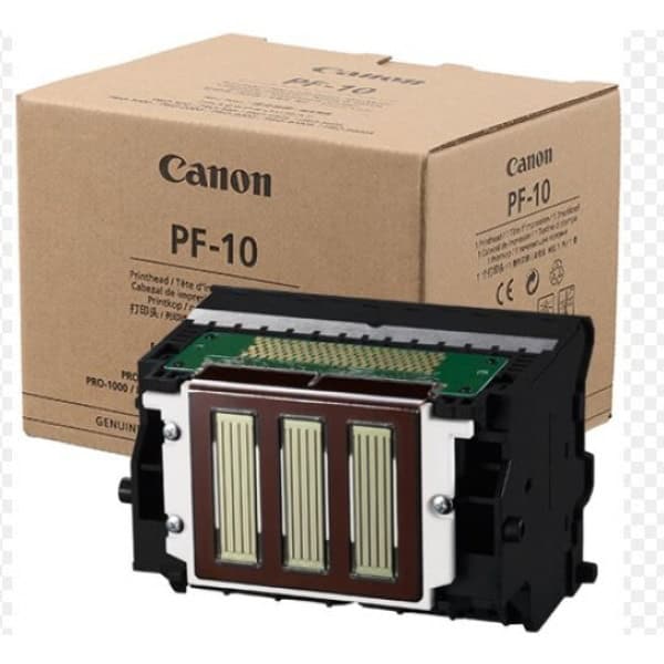 Print Head -  PF-10