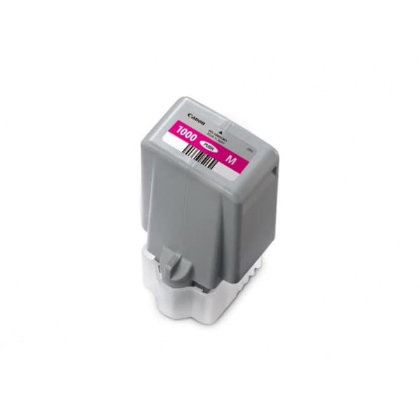 PFI-1000M Magenta Ink Tank 80ml