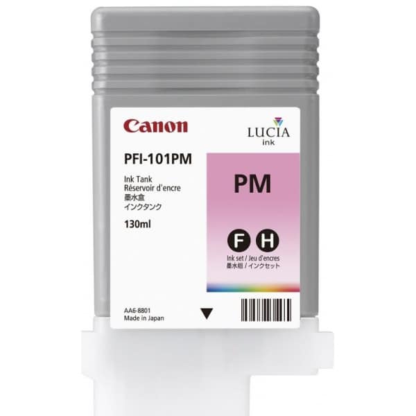 Photo Magenta Ink Tank 130ml - PFI-101PM