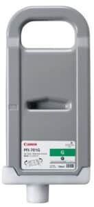 Green Ink Tank - 700ml - PFI-701G