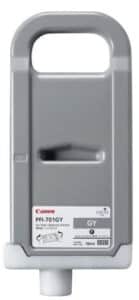 Grey Ink Tank - 700ml - PFI-701GY