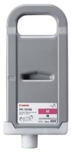 Magenta Ink Tank - 700ml - PFI-701M