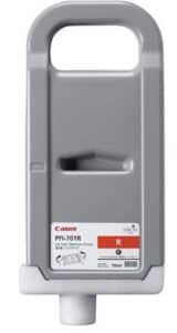 Red Ink Tank - 700ml - PFI-701R