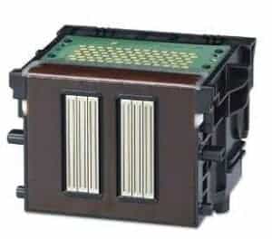 Print Head - BC-1350