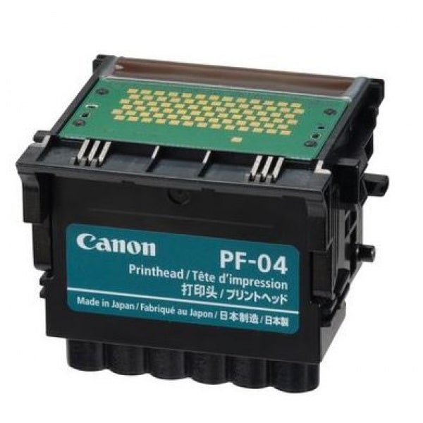 Print Head - PF-04