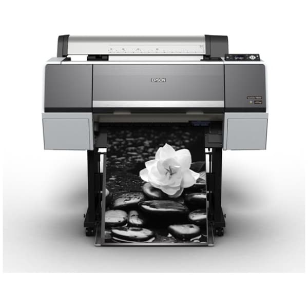 Epson SureColor SC-P6000 STD (24in/610mm) A1 Large Format Printer