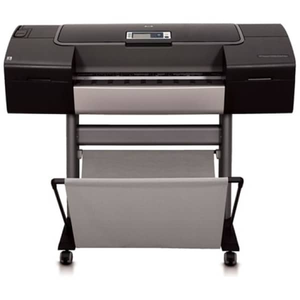 HP DesignJet Z3200 PS (24 inches) Large Format Printer