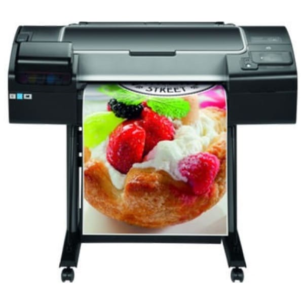 HP Designjet Z2600 Postscript