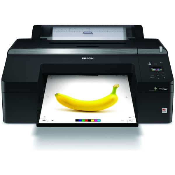 Epson SureColor SC-P5000 STD (17in) A2 Printer