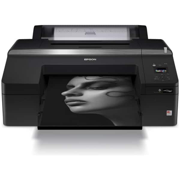 Epson SureColor SC-P5000 Violet (17in) A2 Printer
