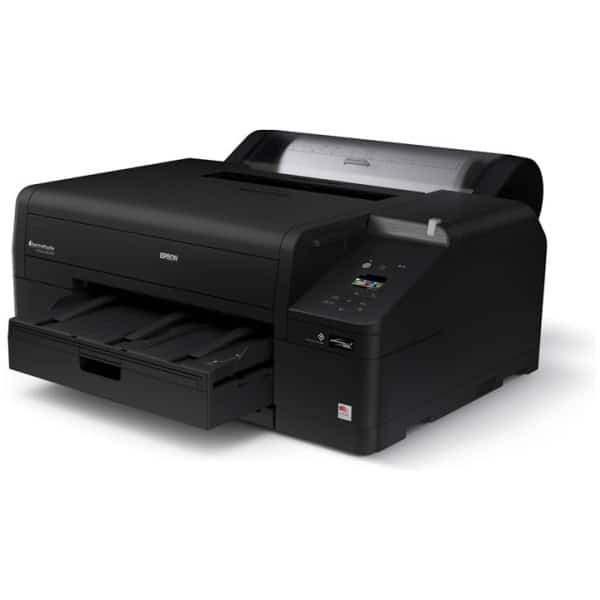 Epson SureColor SC-P5000 Spectro Violet (17inch) A2 Printer
