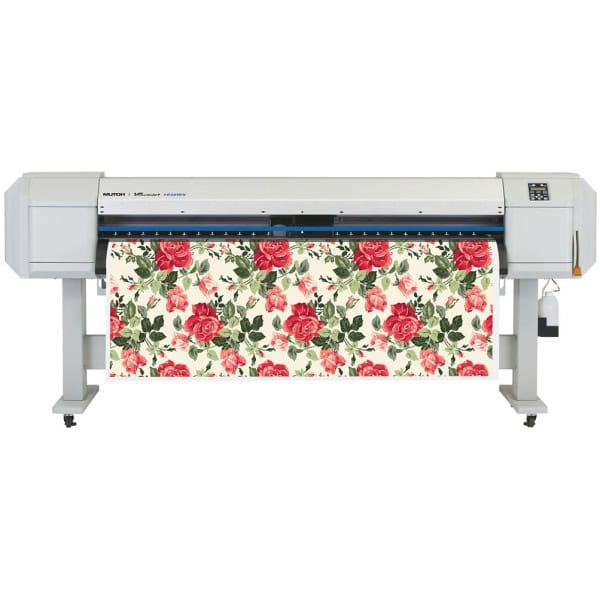 Mutoh  ValueJet VJ-1938WX (75 inch) Indoor and Digital Transfer Large Format Printer