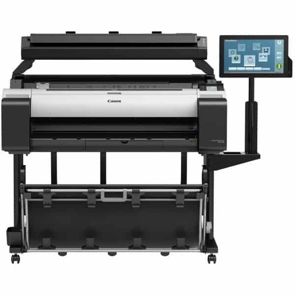 Canon  imagePROGRAF TM-305 MFP T36 Scan and Print