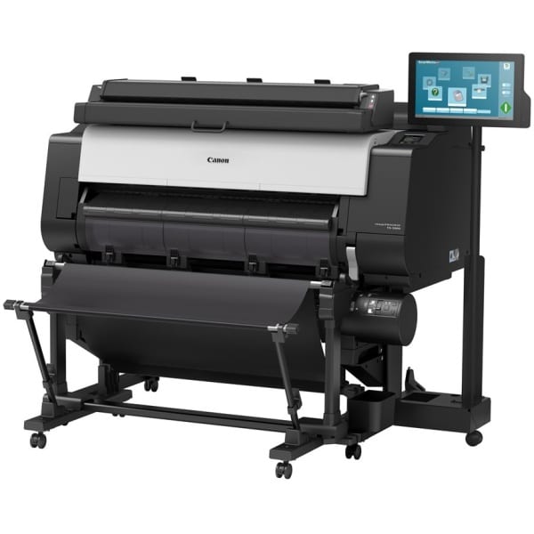 Canon  imagePROGRAF TX-3000 MFP T36 (36in/914mm) A0 Scan and Print