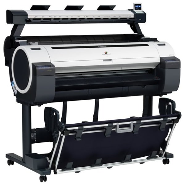 Canon  MFP L36 large format printer scanner