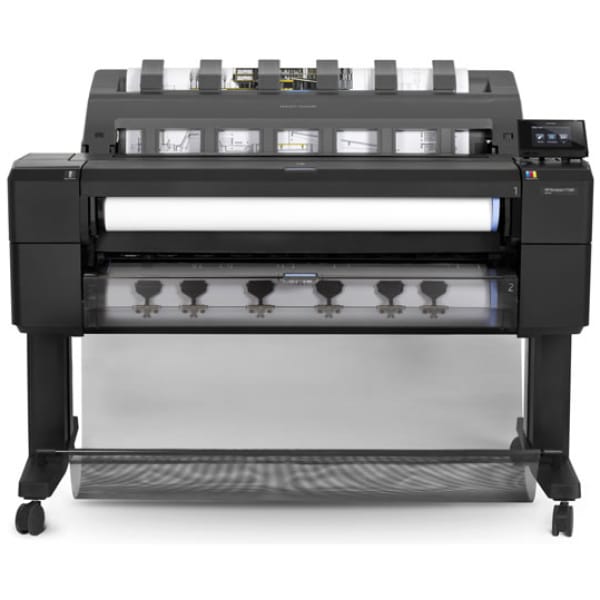 HP DesignJet T1500 PS Large Format Printer