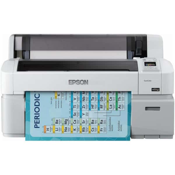 Epson SureColor SC-T3200 A1 Large Format Printer without stand