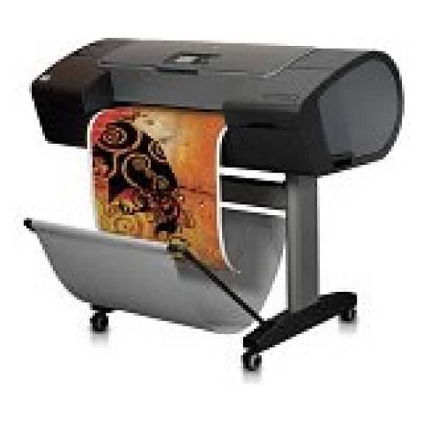 HP DesignJet Z2100 (44 inches) Large Format Printer