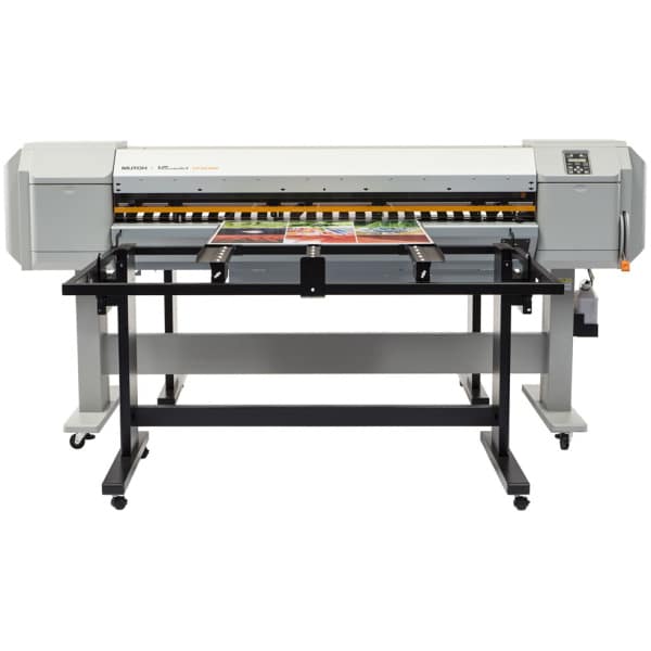 Mutoh ValueJet VJ-1626UH LED UV (64 inch) Large Format Printer