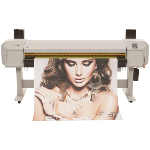 Mutoh ValueJet VJ-1638UH LED UV (64 inch) Large Format Printer