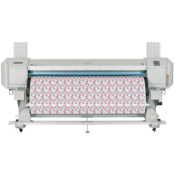 Mutoh  ValueJet VJ-1948WX (75 inch) Indoor and Digital Transfer Large Format Printer