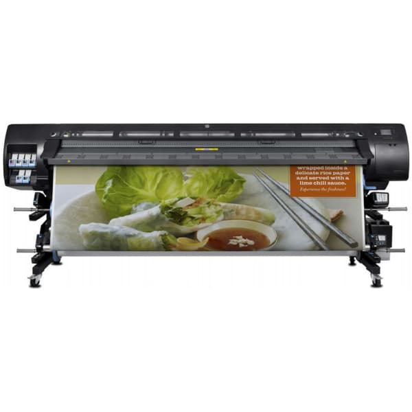 HP Latex 280 Large Format Printer, 104 inch