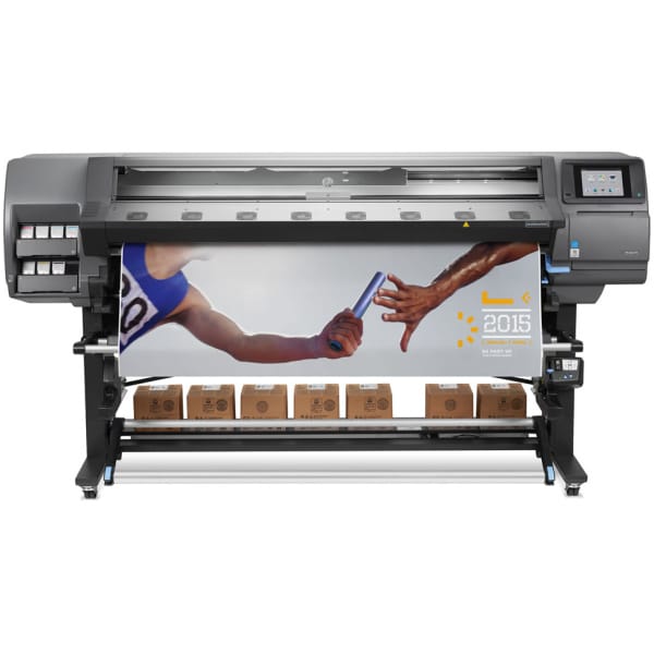 HP Latex 370 Large Format Printer, 64 inch