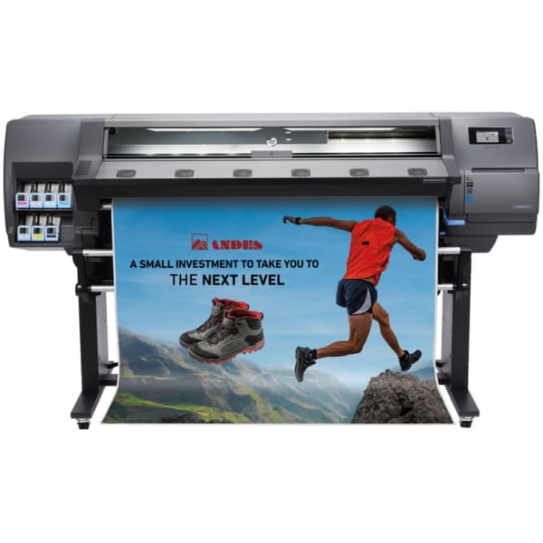HP Latex 115 Printer (54 inch /1.37m)