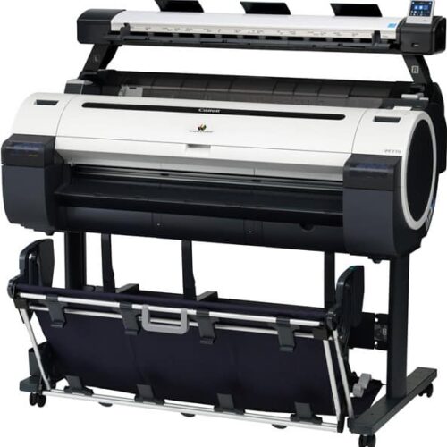 Canon  imagePROGRAF iPF770 MFP L36e