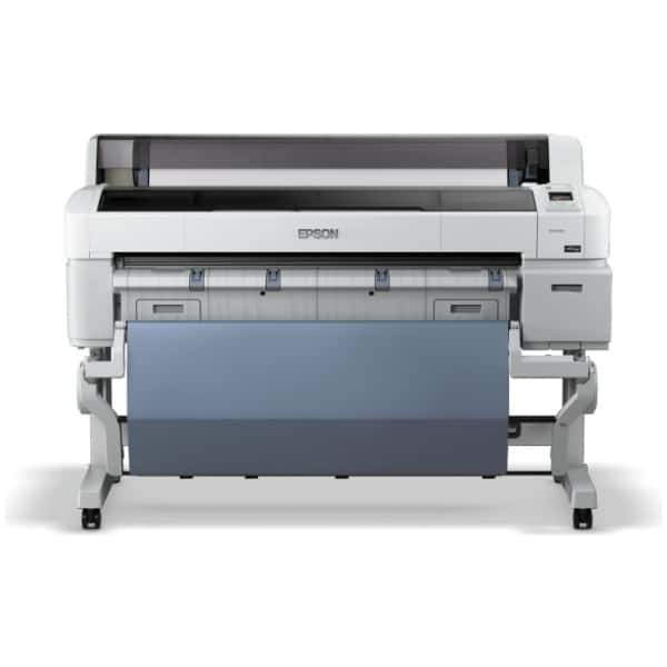 Epson SureColor SC-T7200 PS (44in/1118mm) A0 Large Format Printer