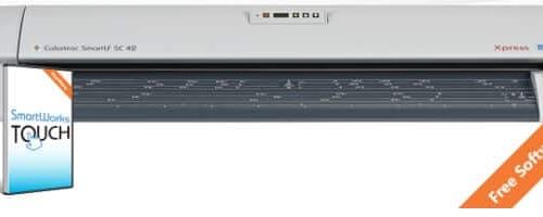 Colortrac SmartLF SC 42 Xpress Large Format Scanner (42 inch)