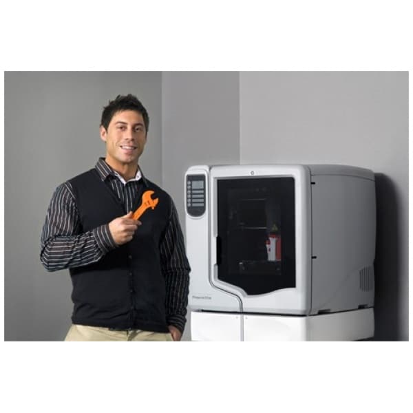 HP DesignJet 3D Eight Colour Printer