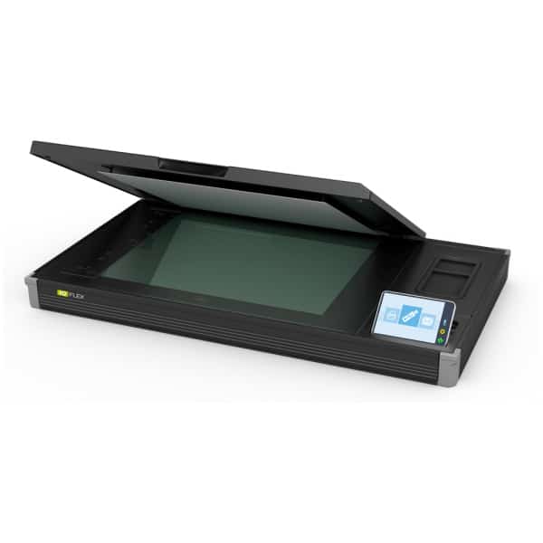 Contex IQ FLEX A2 (18 x 24 inch) Large Format Scanner