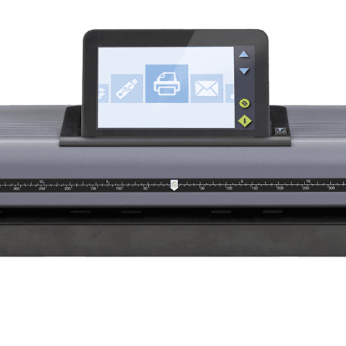 Contex SD One MF Large Format Scanner Series (24,36,44)