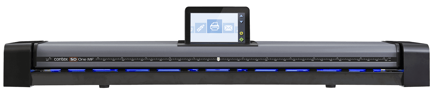 Contex SD One MF 36 Large Format Scanner