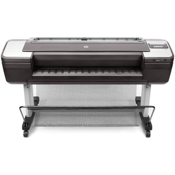 HP DesignJet T1700dr PostScript 1118mm/44in B0 Large Format Printer