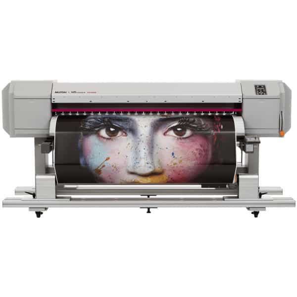 Mutoh ValueJet VJ-1638X (64 inch) Sign & Display Large Format Printer