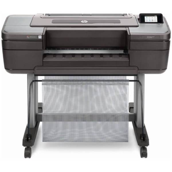 HP DesignJet Z9 PostScript Series 24in 610mm A1 Large Format Printer