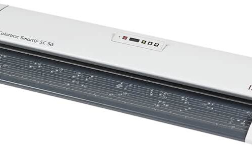 Colortrac Professional MFP-Ready SC 36 Large Format Scanner