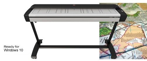 Contex  HD 5450 Large Format Scanner