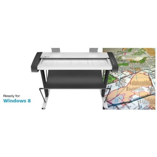 Contex HD Ultra 36 Large Format Scanner