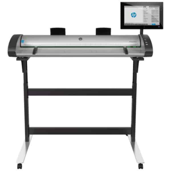 HP SD Pro 44-in Large Format Scanner