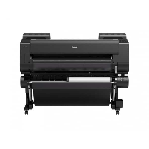 Canon  imagePROGRAF PRO-4000S (44in/1118mm) Large Format Printer