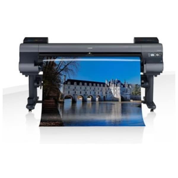Canon  imagePROGRAF iPF9400 60in, 12-colour Large Format Printer