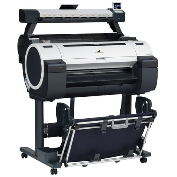 Canon  MFP L24 large format printer scanner