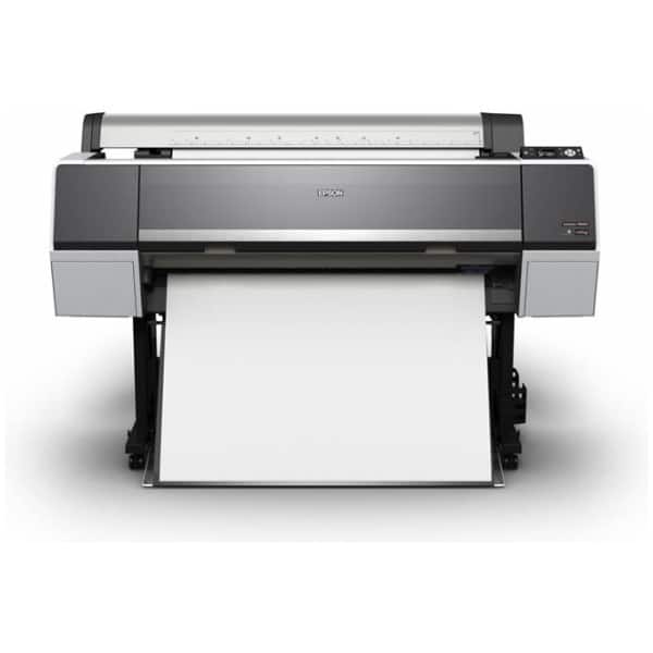 Epson SureColor SC-P8000 STD (44in/1119mm) B0 Large Format Printer