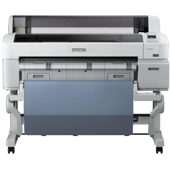 Epson SureColor SC-T5200 PS (36in/914mm) A0 Large Format Printer