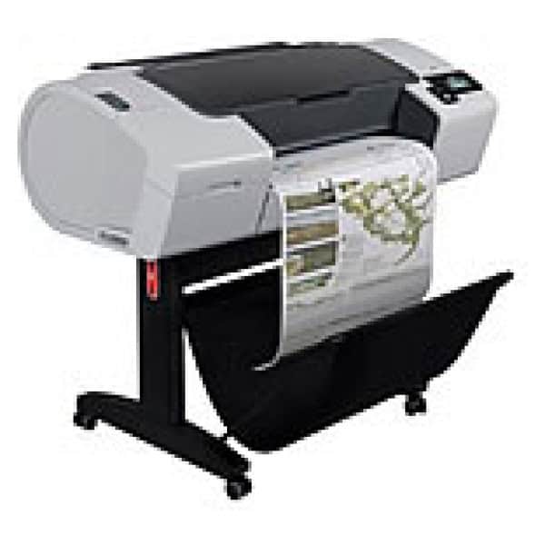 HP DesignJet T790PS (24 inches) Large Format Printer