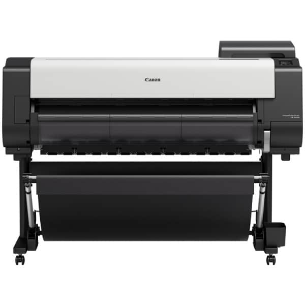 Canon  imagePROGRAF TX-4000 (44in/1117mm) B0 Large Format Printer